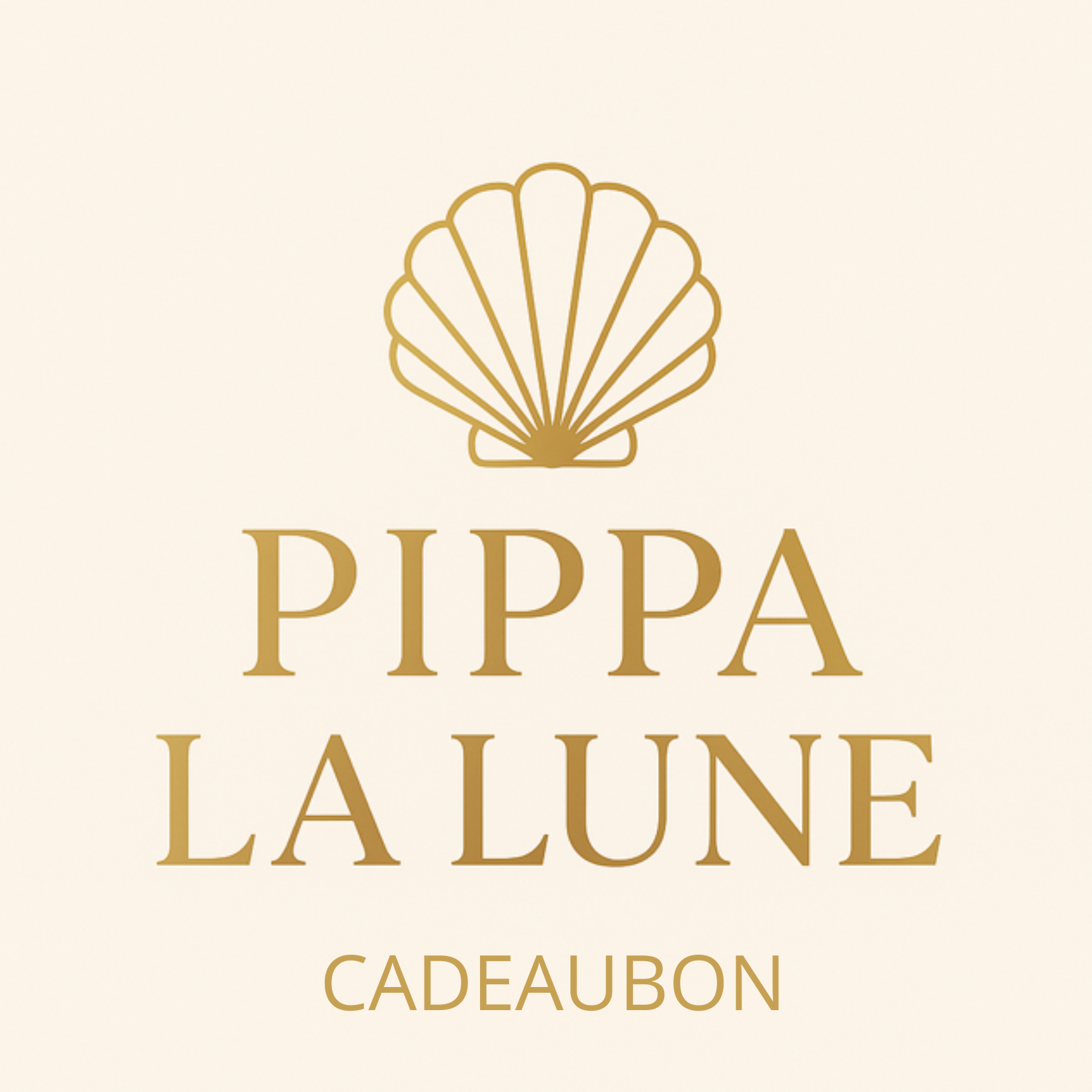 Pippa la lune Cadeaubon